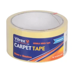 Vitrex Carpet Tape