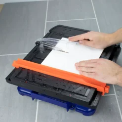 Torque Master Power Compact Tile Cutter -Flooring Shop 12804890 1044918972126782
