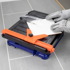 Torque Master Power Compact Tile Cutter -Flooring Shop 12804890 4844918972147761