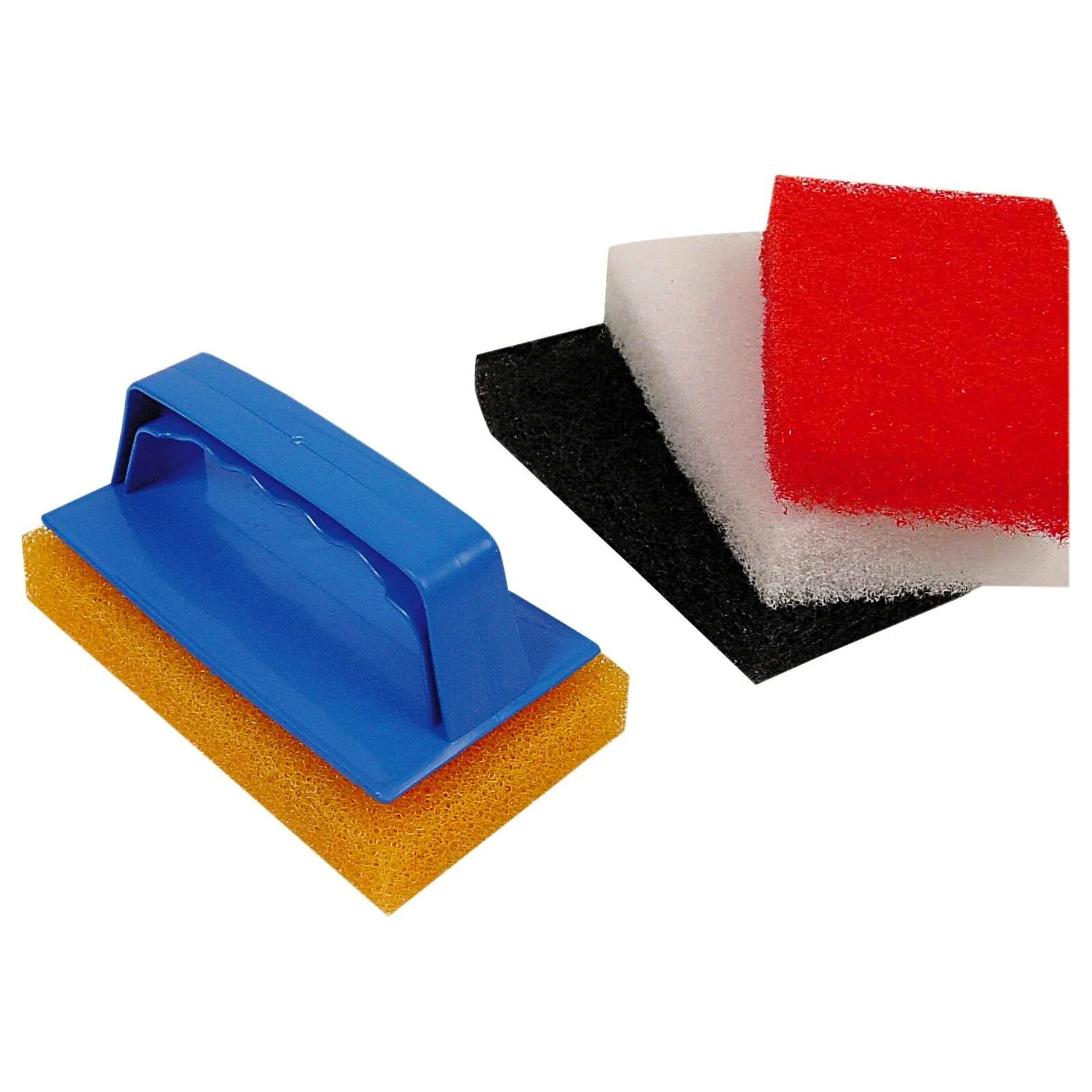 Vitrex Grout Clean-Up And Polishing Kit 2 Vitrex Grout Clean-Up And Polishing Kit - Image 2