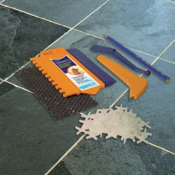 VX Tile Starter Kit -Flooring Shop 12810842 1474918996683960