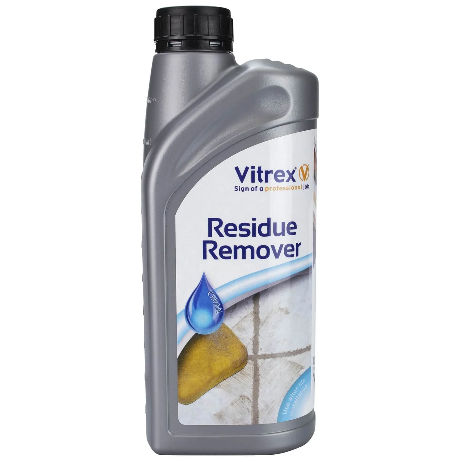 Residue Remover 1 Residue Remover