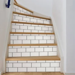 None Subway Peel And Stick Self Adhesive Wall Tiles 11 None Subway Peel And Stick Self Adhesive Wall Tiles -Flooring Shop 12827886 5634832979872418