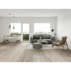 Kraus Rigid Core Luxury Vinyl Floor Tiles - Wychwood