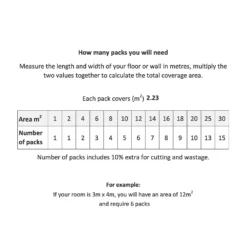 Kraus Rigid Core Luxury Vinyl Floor Tiles - Furness -Flooring Shop 12830673 1025000400350940