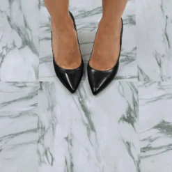 None FloorPops Peel And Stick Floor Tiles - Opaline -Flooring Shop 12891311 3244849488384354