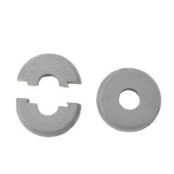 Vitrex Real Wood Pipe Surrounds - Grey -Flooring Shop 12909872 1804845866288826