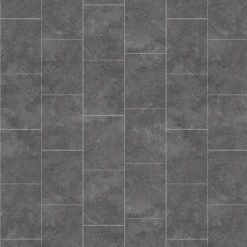 None Nicole Slate Vinyl Sheet Flooring - 3x2m Roll 8 None Nicole Slate Vinyl Sheet Flooring - 3x2m Roll -Flooring Shop 13053377 6115005268960331