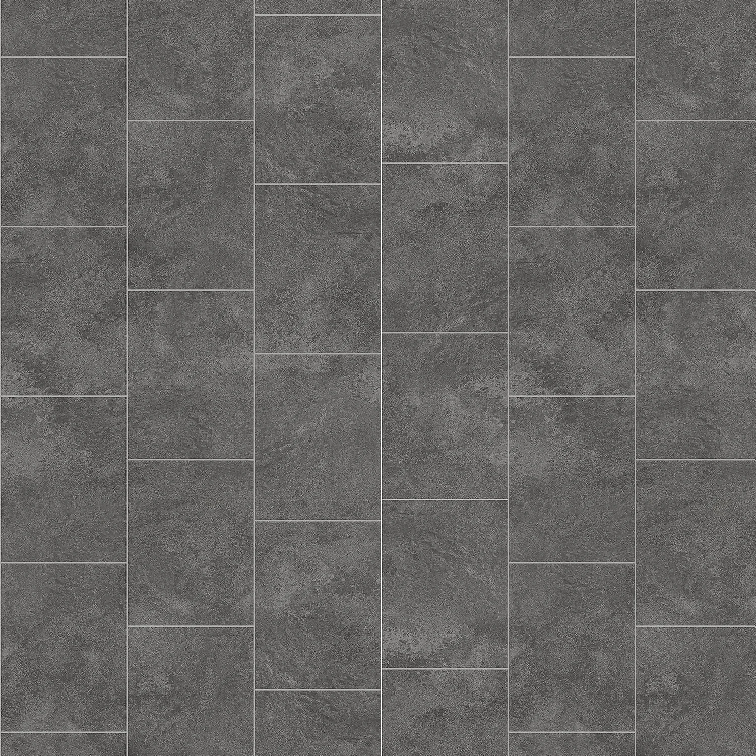 None Nicole Slate Vinyl Sheet Flooring - 3x2m Roll 4 None Nicole Slate Vinyl Sheet Flooring - 3x2m Roll - Image 4