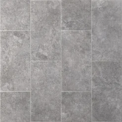 None Palio Grey Ceramic Wall & Floor Tile 300 X 600mm -Flooring Shop 13207714 5644909363927878