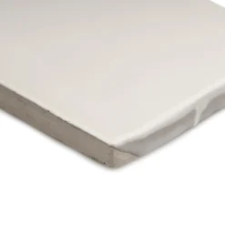 Country Living Artisan Antique White Ceramic Wall Tile 75 X 150mm - 0.5sqm Pack -Flooring Shop 13220552 3694916402991978