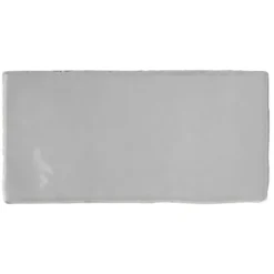 Country Living Artisan Whisper Grey Ceramic Wall Tile 75 X 150mm - 0.5sqm Pack 7 Country Living Artisan Whisper Grey Ceramic Wall Tile 75 X 150mm - 0.5sqm Pack -Flooring Shop 13220553 1204909608123375