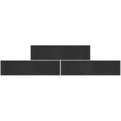 House Beautiful Aurelia Fossil Ceramic Wall Tile 75 X 300mm - 0.5sqm Pack -Flooring Shop 13220570 7644916342668683