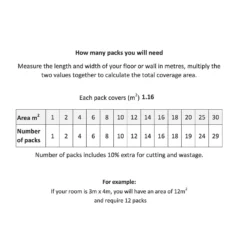 Calacatta Gloss Marble Effect Porcelain Wall & Floor Tile 315 X 615mm - 1.16sqm Pack -Flooring Shop 13220575 1204998271006218