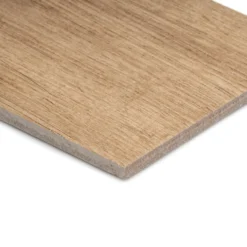 Wood Effect Light Oak Porcelain Floor Tile 150 X 600mm - 0.99sqm Pack -Flooring Shop 13220576 7714916352864189