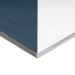 House Beautiful Cube Denim Porcelain Wall & Floor Tile 200 X 200mm - 0.52sqm Pack -Flooring Shop 13220590 6644916410180455