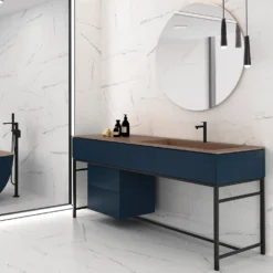 Marquis Ibiza White Porcelain Tile (Sample Only) - 100 X 130mm -Flooring Shop 13909443 9894980902047830