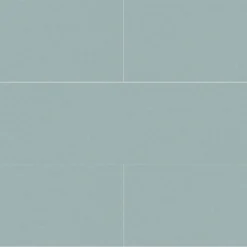 Marquis Brick Neutral Aqua Porcelain Tile (Sample Only) - 100 X 130mm -Flooring Shop 13909445 8554980901603323