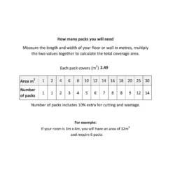 EGGER HOME Brown Berdal Oak 7mm Laminate Flooring -Flooring Shop 13999086 1465014868587659