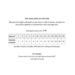 EGGER HOME Grey Portland Oak 12mm Laminate Flooring -Flooring Shop 13999099 6715014868327298