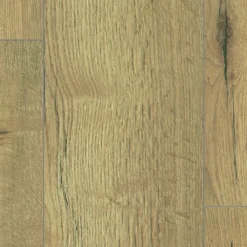 EGGER HOME Natural Creston Oak 8mm Aqua+ Laminate Flooring -Flooring Shop 13999102 2095009675438076