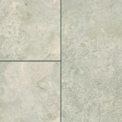 EGGER HOME Chalk Ceramic Tile 8mm Aqua+ Laminate Flooring -Flooring Shop 13999107 1185009674883442