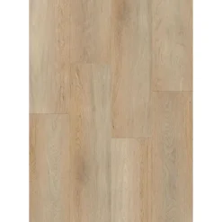 None Rigid Core Natural Oak Effect Luxury Vinyl Flooring - Flooring Sample -Flooring Shop 14186444 1375009721558147