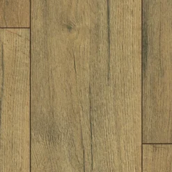 EGGER HOME Brown Loja Oak 8mm Laminate Flooring Sample -Flooring Shop 14186450 6865009715220170